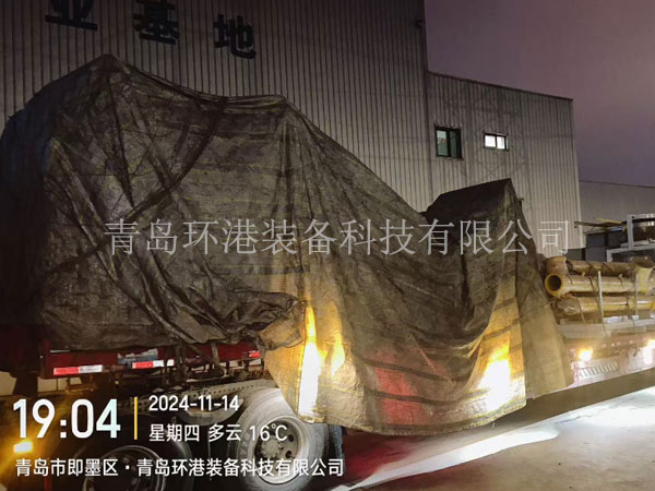 砂浆配套生产线