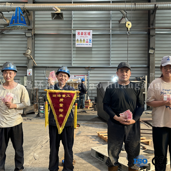 混凝土搅拌站厂家
