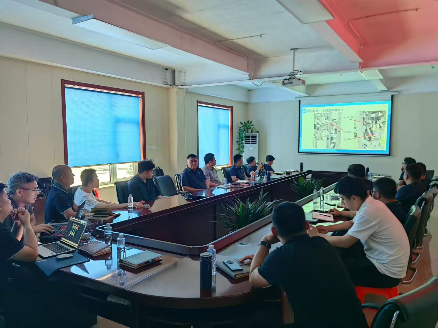 混凝土搅拌站厂家