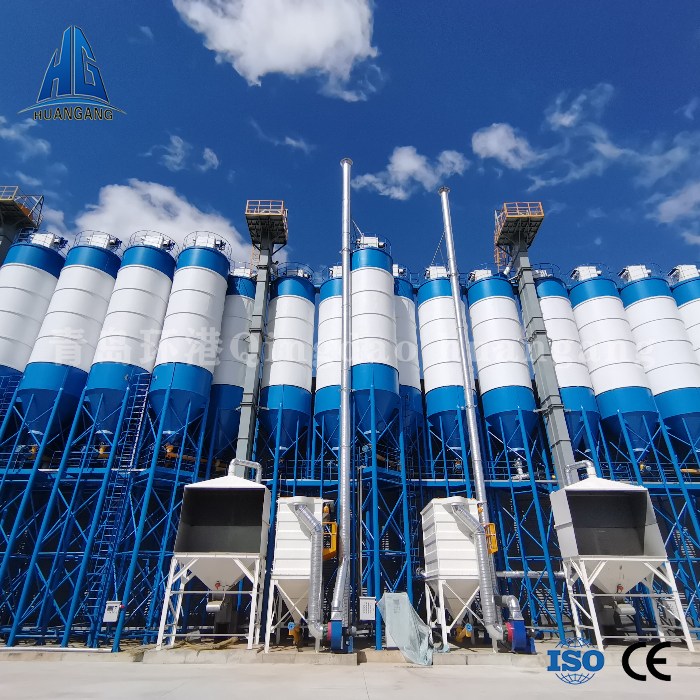 品质砂浆线厂家