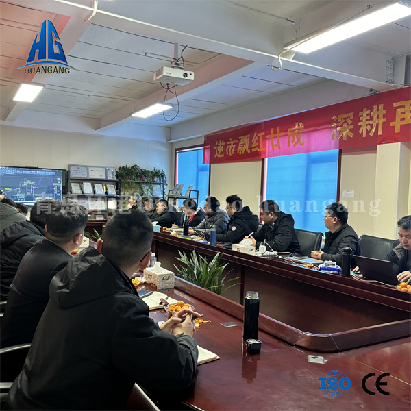 干砂浆全套生产线